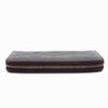 Secondhand Louis Vuitton Zippy Compact Wallet Monogram Vernis