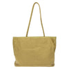 Christian Dior Vintage Lady Dior Tote Canvas