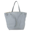 Celine Phantom Tie Cabas Tote Leather
