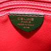 Secondhand Celine Circle Logo Handbag