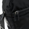 Prada Front Pocket Messenger Bag Tessuto
