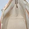 Louis Vuitton Alma Handbag Nomade Leather