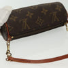 Secondhand Louis Vuitton Papillon Pochette