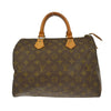Secondhand Louis Vuitton Speedy Handbag