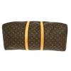Louis Vuitton Keepall Bag Monogram Canvas