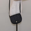 Secondhand Celine C Sulky Shoulder bag Canvas and