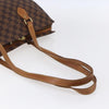 Secondhand Louis Vuitton Chelsea Handbag Centenaire Damier