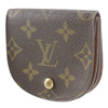 Secondhand Louis Vuitton Porte Monnaie Gousset