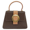 Secondhand Celine Vintage Macadam Handbag