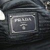 Prada Gaufre Convertible Tote Nappa Leather