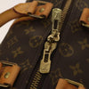 Louis Vuitton Keepall Bag Monogram Canvas
