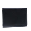 Louis Vuitton Envelope Business Card Holder Leather