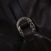 Secondhand Bvlgari Chandra Hobo Brown Leather Bags