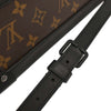 Louis Vuitton Solar Ray Soft Trunk Bag Monogram Canvas