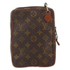 Louis Vuitton Amazone Bag Monogram Canvas