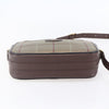 Burberry Nova check Shoulder bag Canvas