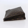 Louis Vuitton Toiletry Pouch Monogram Canvas
