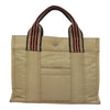 Burberry Blue Label Tote Bag Nylon