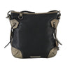Burberry Vintage Shoulder Bag Nylon