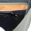 Christian Dior Vintage Shoulder Bag Leather