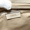 Secondhand Chloe Faye Backpack Leather and