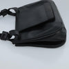 Gucci Vintage Shoulder Bag Leather