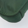 Prada Vintage Shoulder Bag Tessuto