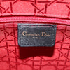 Secondhand Christian Dior Vintage Lady Dior Bag Cannage Quilt
