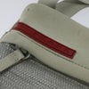 Secondhand Prada Sport Zip Shoulder Bag