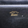 Secondhand Gucci 1973 Flap Top Handle Bag