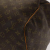 Louis Vuitton Keepall Bag Monogram Canvas