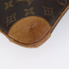 Secondhand Louis Vuitton Coussin Bag Monogram Embossed