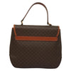 Secondhand Celine Triomphe vintage handbag Macadam