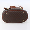Celine Vintage Macadam Tote bag Canvas