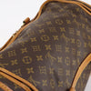 Secondhand Louis Vuitton Dog Carrier Bag