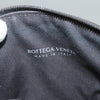 Secondhand Bottega Veneta Loop Crossbody Bag Intrecciato Nappa