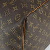Louis Vuitton Keepall Bag Monogram Canvas