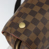 Louis Vuitton Naviglio Handbag Damier