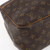 Secondhand Louis Vuitton Deauville Handbag