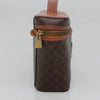 Secondhand Celine Macadam Vanity Bag