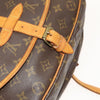 Secondhand Louis Vuitton Saumur Handbag