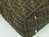 Secondhand Fendi Zucca Tote bag FF motif