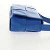 Secondhand Bottega Veneta Fun Cassette Crossbody Bag Maxi Intrecciato