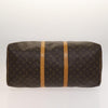 Louis Vuitton Keepall Bag Monogram Canvas