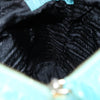Prada Chain Shoulder Bag Tessuto