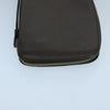 Louis Vuitton Atoll Organizer Wallet Taiga Leather
