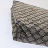 Secondhand Celine Macadam Pochette Canvas and