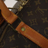 Secondhand Louis Vuitton Keepall Bag