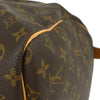 Louis Vuitton Keepall Bag Monogram Canvas