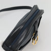 Secondhand Christian Dior Vintage Flap Crossbody Bag